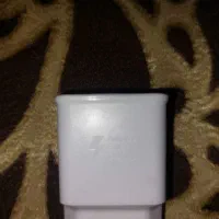 اداپتور دو پین سامسونگ اصل|لوازم جانبی موبایل و تبلت|گرگان, |دیوار