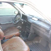 پراید86 دوگانه سوز کارخانه|خودرو سواری و وانت|سنندج, |دیوار