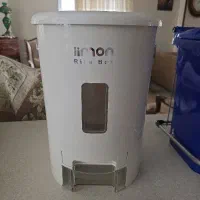 سطل برنج لیمون