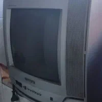 تلویزیون