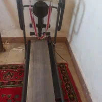 تردمیل چند کاره