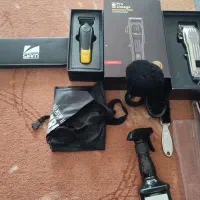 لوازم آرایشگاه