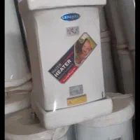 ابگرمکن دیواری ورق گالوانیزه|آبگرمکن، پکیج، شوفاژ|بوشهر, |دیوار