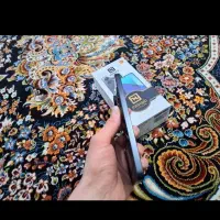 شیامی توت 4G Note13حافظه۲۵۶ رم۸ سالم وتمیز