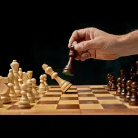 استخدام مربی شطرنج ، چرتکه و رباتیک