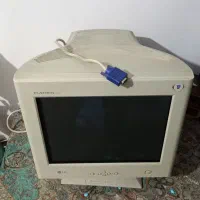 مانیتور LG