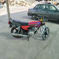 هندا 125