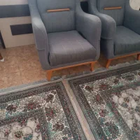 مبل طرح چستر مدل ایفل