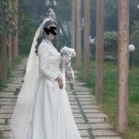 لباس نامزدی وعقد|لباس|ری, جوانمرد قصاب|دیوار