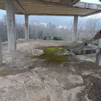 بنای نیمه کاره سوستان لاهیجان|فروش زمین و ملک کلنگی|لاهیجان, لیل|دیوار