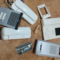 ایفون تصویری و معمولی