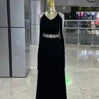 لباس مجلسی سایز۳۸-۴۰ و سایز۵۰