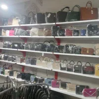 کیف کفش همه عمده|کیف، کفش، کمربند|تربتحیدریه, پائین ولایت|دیوار