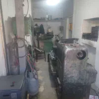 تراشکاری رفسنجانی