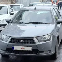 دنا مدل ۹۶|خودرو سواری و وانت|اراک, |دیوار