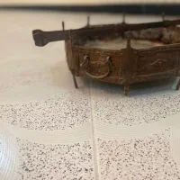 منقل ۸ ضلعی خیلی قدیمی