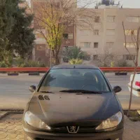 فروش ۲۰۶.اس دی  آرما