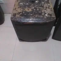 ساب اکتیو15  اینچ