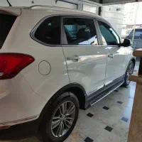 تیگو5لاکچری اسپرت|خودرو سواری و وانت|کرج, شهرک بنفشه|دیوار