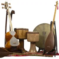 آموزش سنتور،تار،سه تار،دف و تمبک