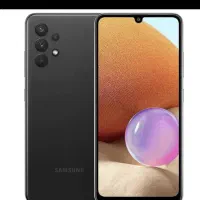 گوشی   A32 گمشده