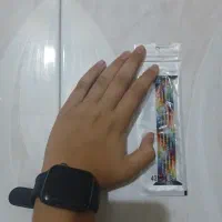 ساعت هوشمند