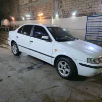 سمند ال ایکس کارمندی|خودرو سواری و وانت|نیشابور, شهرک ولیعصر|دیوار