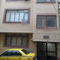 آپارتمان همکف فروشی ویرانی شاندیز