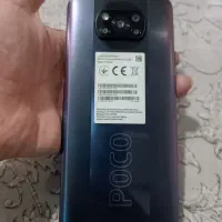 پوکو x3 پرو  در حد|موبایل|تهران, سلیمانی|دیوار