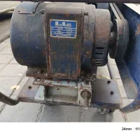 موتور برق  ژاپن|ماشین‌آلات صنعتی|نقده, |دیوار