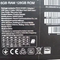 گوشی شیائومی پوکو x3 128|موبایل|فردیس, شهرک ارم|دیوار