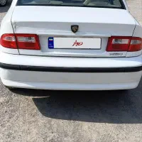 سمند 95|خودرو سواری و وانت|زابل, |دیوار