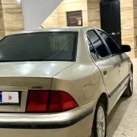 سمند در حد|خودرو سواری و وانت|ساری, |دیوار