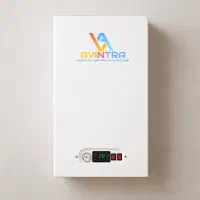 پکیج برقی دیواری30000