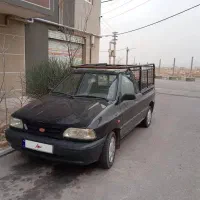 وانت پراید 95