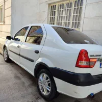 ال نود پارس خودرویی۹۳|خودرو سواری و وانت|گنبد کاووس, |دیوار