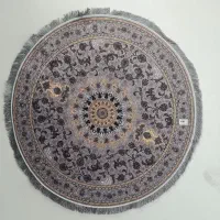 فرشینه دایره قطر۱|فرش|قوچان, |دیوار
