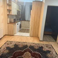 ۷۰ متر دو خواب بهترین لوکیشن جنت آباد