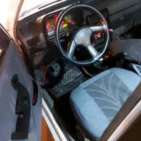 پراید مدل ۸۷|خودرو سواری و وانت|مراغه, |دیوار