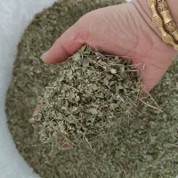 فروش آویشن برگ پهن|خوردنی و آشامیدنی|ارسنجان, |دیوار