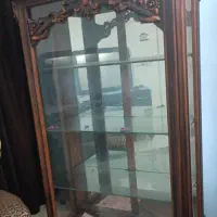 بوفه چوب  راشل