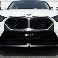 bmw x2 بی ام و