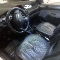 206تیپ5|خودرو سواری و وانت|زنجان, |دیوار