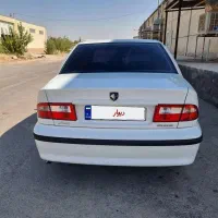 سمند  ef7 مدل ۹۲ کم کار|خودرو سواری و وانت|یزد, |دیوار