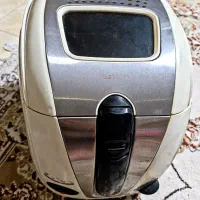 سرخ کن سالم و پرقدرت فروش فوری