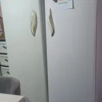 یخچال دوقلوی امرسان  و  یخچال سینور و لباسشویی