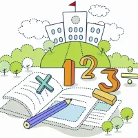 تدریس ریاضی ابتدایی در منزل