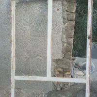 درب آهنی و پنجره|مصالح و تجهیزات ساختمان|قم, بنیاد|دیوار