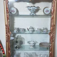 بوفه طلایی
