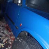 فروش اسباب بازی نیسان آبی